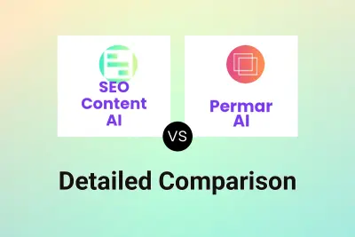 SEO Content AI vs Permar AI