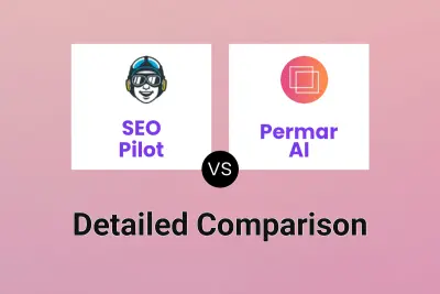 SEO Pilot vs Permar AI