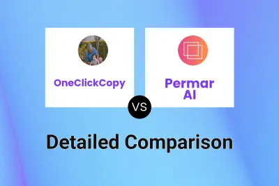 OneClickCopy vs Permar AI