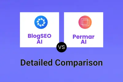 BlogSEO AI vs Permar AI