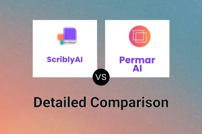 ScriblyAI vs Permar AI
