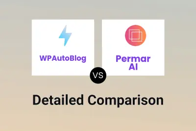 WPAutoBlog vs Permar AI