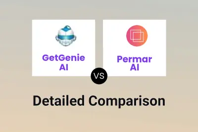 GetGenie AI vs Permar AI
