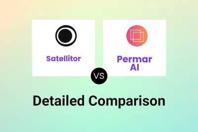 Satellitor vs Permar AI