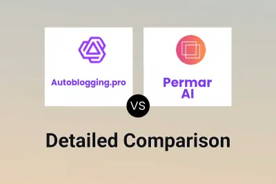 Autoblogging.pro vs Permar AI