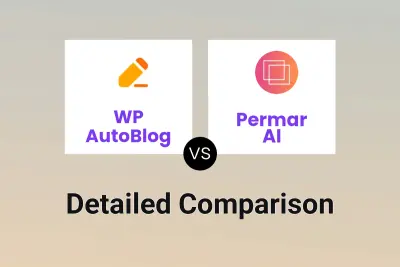 WP AutoBlog vs Permar AI
