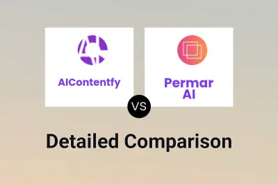 AIContentfy vs Permar AI