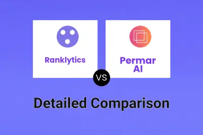 Ranklytics vs Permar AI