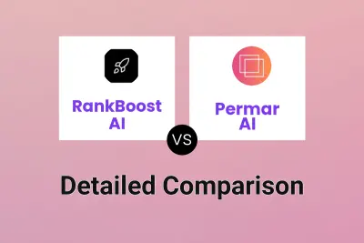 RankBoost AI vs Permar AI