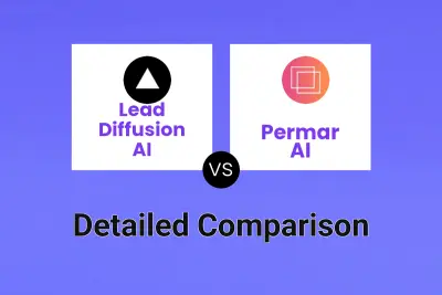 Lead Diffusion AI vs Permar AI