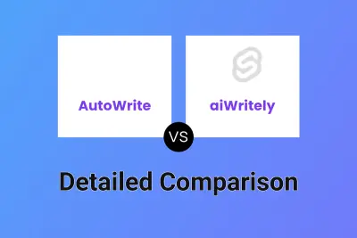 AutoWrite vs aiWritely