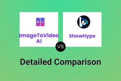 ImageToVideo AI vs ShowHype