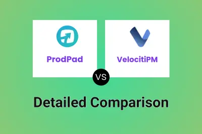 ProdPad vs VelocitiPM