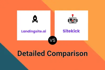Landingsite.ai vs Sitekick