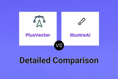 PlusVector vs IllustraAI