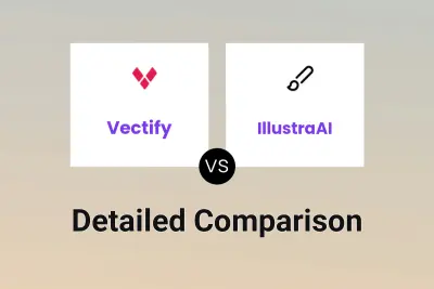 Vectify vs IllustraAI