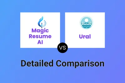 Magic Resume AI vs Ural