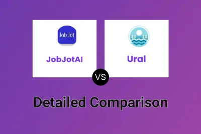 JobJotAI vs Ural
