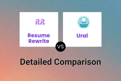 Resume Rewrite vs Ural