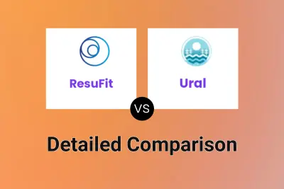 ResuFit vs Ural