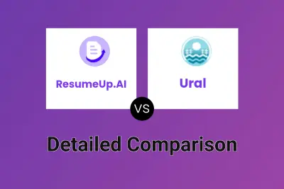 ResumeUp.AI vs Ural