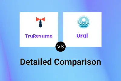 TruResume vs Ural