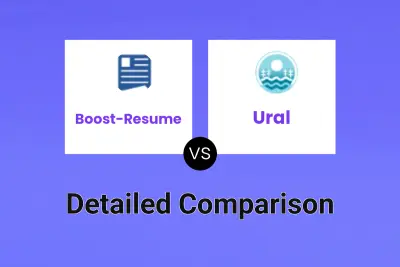 Boost-Resume vs Ural