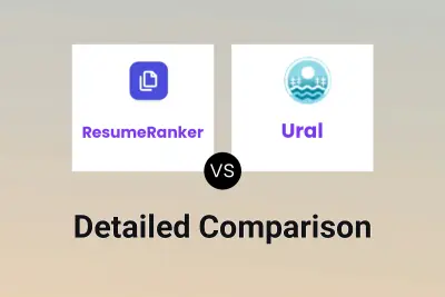 ResumeRanker vs Ural