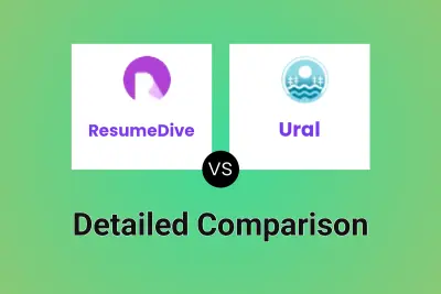 ResumeDive vs Ural