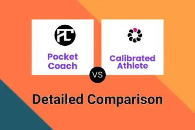 Pocket Coach vs Calibrated Athlete