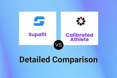 Supafit vs Calibrated Athlete