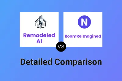 Remodeled AI vs RoomReimagined