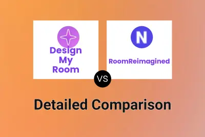Design My Room vs RoomReimagined