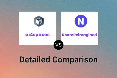 ai4spaces vs RoomReimagined