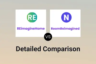 REimagineHome vs RoomReimagined