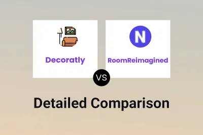 Decoratly vs RoomReimagined