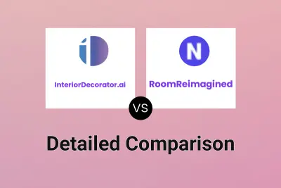 InteriorDecorator.ai vs RoomReimagined