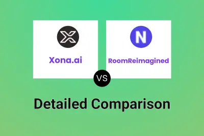 Xona.ai vs RoomReimagined