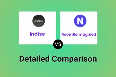 Indise vs RoomReimagined