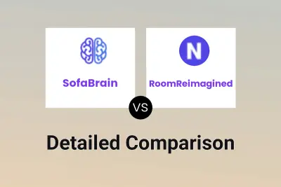 SofaBrain vs RoomReimagined
