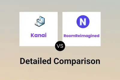 Kanai vs RoomReimagined