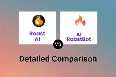 Roast AI vs AI RoastBot