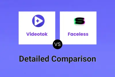Videotok vs Faceless