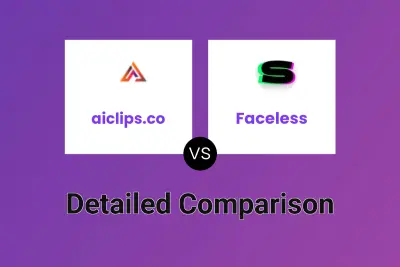 aiclips.co vs Faceless
