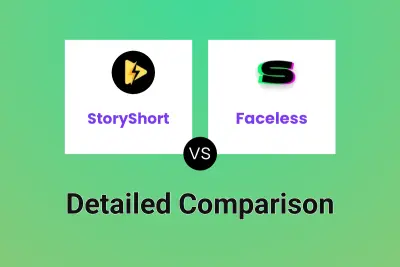 StoryShort vs Faceless