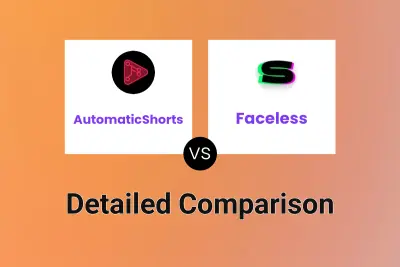 AutomaticShorts vs Faceless