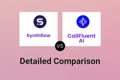 Synthflow vs CallFluent AI