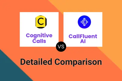 Cognitive Calls vs CallFluent AI