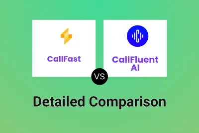 CallFast vs CallFluent AI
