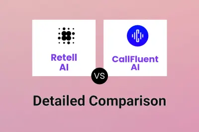 Retell AI vs CallFluent AI